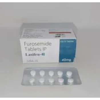 Furosemide Tablets